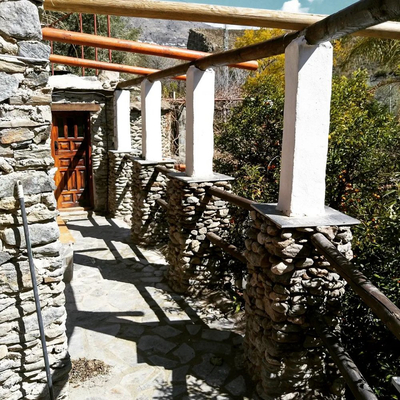 Slider image (1) Madera Sagrada